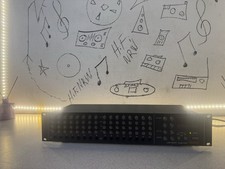 Fostex Modell 2016 Line Mixer