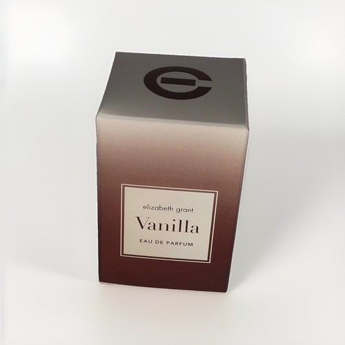 Elizabeth grant vanilla edp - grant,