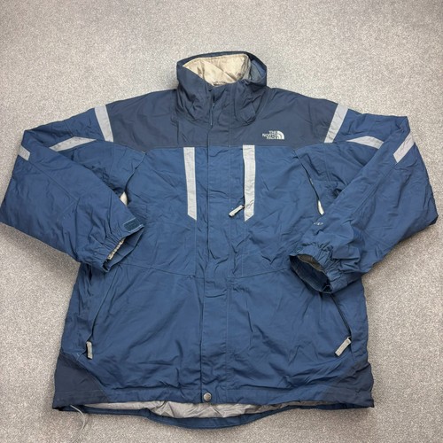 North face jacke - jacke, x