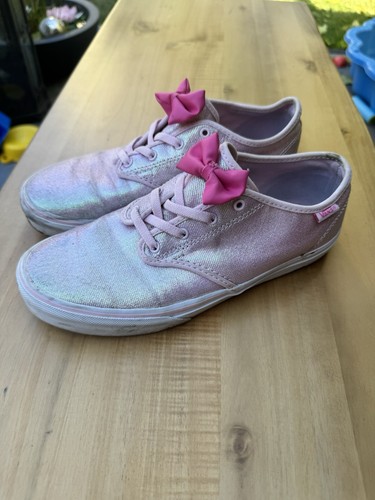 Vans sneaker slipper - sneaker,