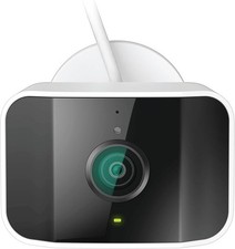 La telecamera Wi-Fi per esterno mydlink DCS-8620LH 2K QHD 1440p Offre una vision