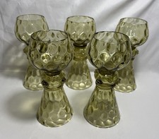 Antike Römer Weingläser