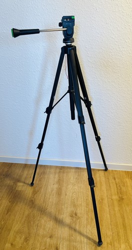 Fotostativ cullmann mod - fotostativ,