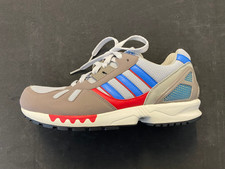 Adidas ZX 7000 GREY/BLUE/RED