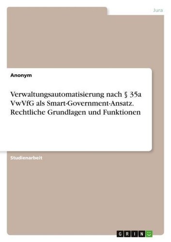 Verwaltungsautomatisierung