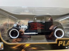 1932 Ford V8 Coupe-Hot Rod-1:18--Tuning-Umbau-Felgen