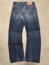 Levis 506 Vintage Jeans Y2K