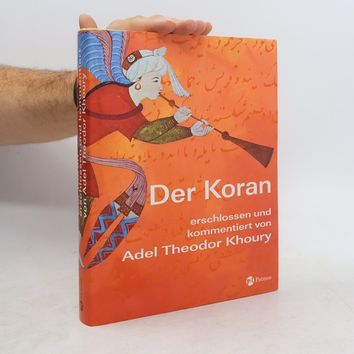 Der koran erschlossen und - koran,
