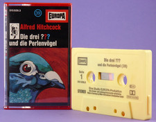 Die drei ??? 39 Fragezeichen