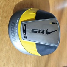 Nike SQ Sumo 5000 10,5°