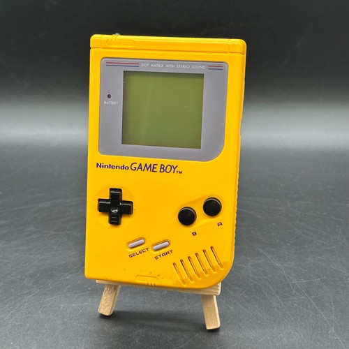 Nintendo game boy classic - nintendo,