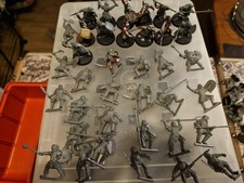 Der Herr der Ringe tabletop Nr 1.12, 36 Morannon Orks Games Workshop
