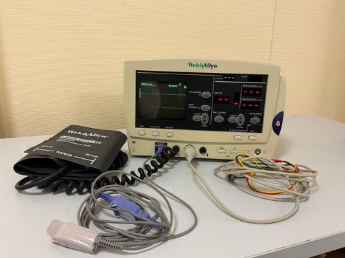 Welch allyn 62000 - welch,