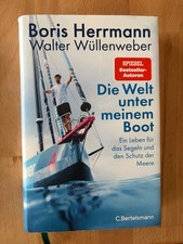 Die Welt unter meinem Boot
