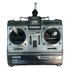 Vintage Futaba Conquest