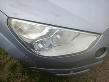 Frontscheinwerfer Ford Galaxy