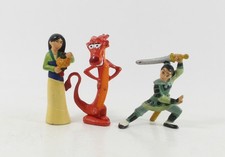 Mulan === Walt Disney 3