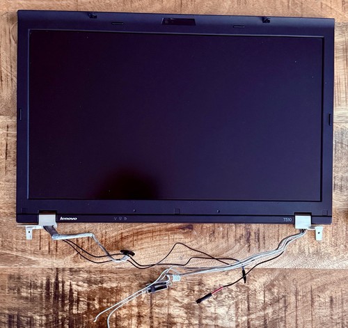 Lenovo thinkpad t510 t520 - lenovo,