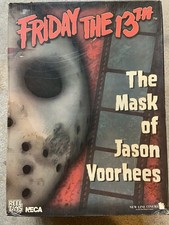 Friday The 13th The Mask of