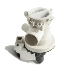 Ablaufpumpe 25W Laugenpumpe