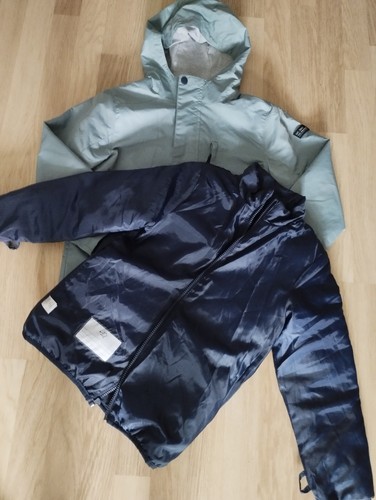 Junge herbstjacke 1 - herbstjacke, 2