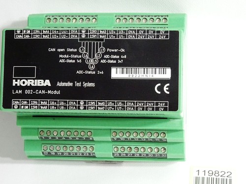 Horiba automotive test systems - horiba,