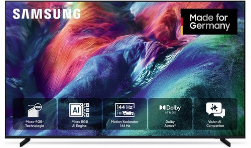 Samsung mini led - mini, ab