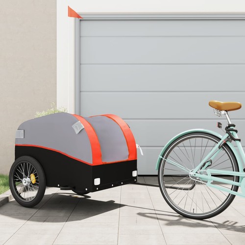 Lastenanhänger fahrrad - lastenanhänger,