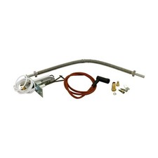 Wolf Zündbrenner komplett und