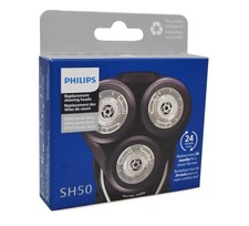 Philips Scherkopf Messer SH50