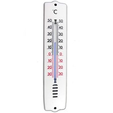 Profi Kühlraum Thermometer