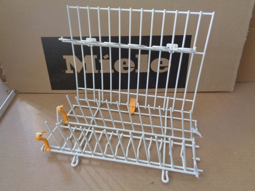 Unterkorbeinsatz miele für - ,