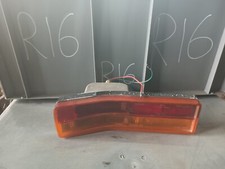 Vauxhall Victor Rücklicht Rückleuchte Heckleuchte Hinten Links Lucas