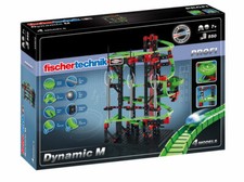 fischertechnik PROFI Dynamic M