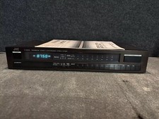 JVC T-X 200LB Tuner +