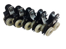 Demag KBK II 2 Fahrwerk mit