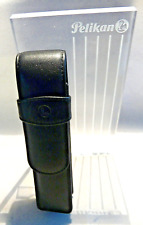 Pelikan 2er Lederetui TG21