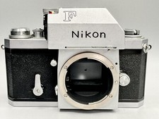 Nikon F analoge