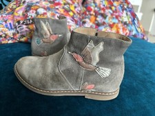 Pom D‘ Api 30 Stiefeletten