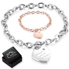 Armband edelstahl armkette - armband,