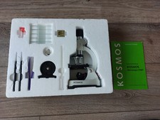 Kosmos Mikroskopie Start