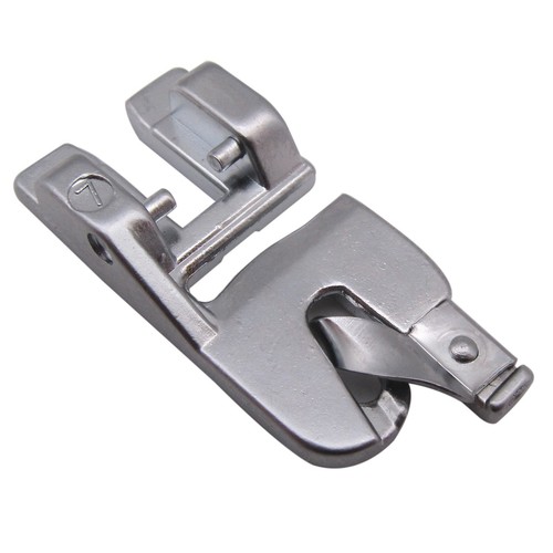 4mm säumerfuß für pfaff - pfaff, mit