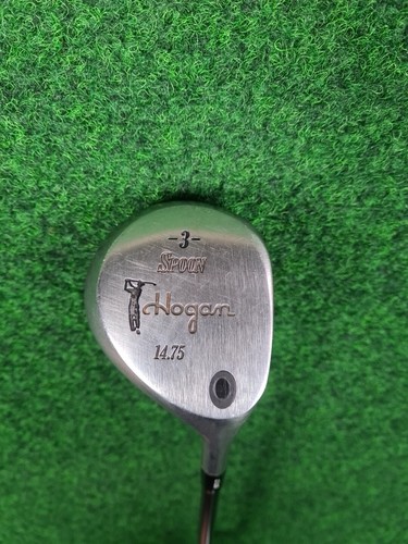 Ben hogan spoon - ben,