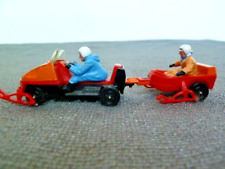 Corgi Juniors Whizzwheels AMF