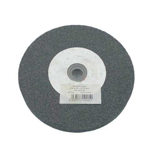 Schleifscheibe 200x25x32 mm - schleifscheibe,