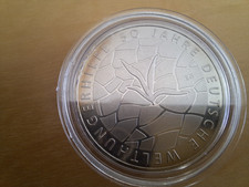 10 Euro 2012 Deutschland 50