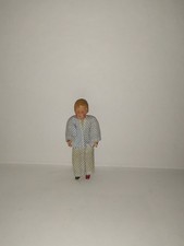  Alte Caco Puppe Massekopf