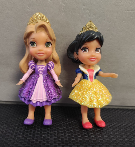 Disney prinzessin mini - disney,