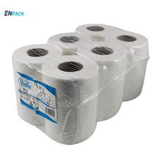 Enpack 6 Papierrollen - 224