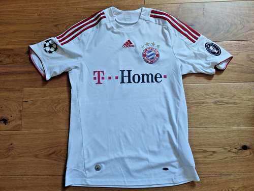 Bayern münchen 2008 2009 - fc,